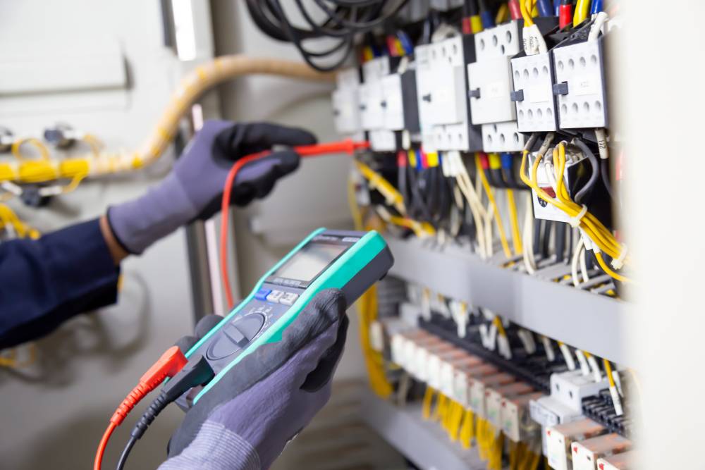Dépannage électricité générale à Tulle